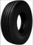 Грузовая шина Samson GL282A 315/70R22,5 156/150L рулевая 20PR новая