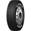 Sonix SX806 315/80R22,5 156/150L ведущая 20PR