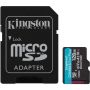 Карта памяти Kingston SDCG3/128GB microSDXC 128 Гб