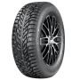 Легковая шина Nokian Tyres (Ikon Tyres) Hakkapeliitta 9 SUV 275/45 R21 110T