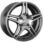 Легковой диск LS 770 7,5x17 5x114,3 ET45 73,1 GMF