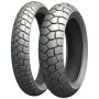 Мотошина Michelin Anakee Adventure 130/80 R17 65H Rear Wheel (заднее колесо)